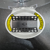 Corning 6765/C1501 Mini Centrifuge image 2